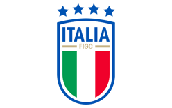 Italy National Football Team Logo