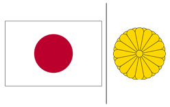 Japan Flag