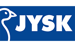 Jysk Logo