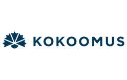 Kansallinen Kokoomus Logo