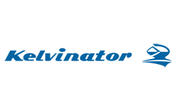 Kelvinator Logo
