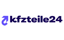 kfzteile24 Logo