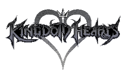 Kingdom Hearts Logo
