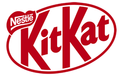Kit Kat Logo
