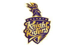 Kolkata Knight Riders Logo