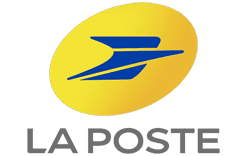 La Poste Logo