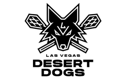 Las Vegas Desert Dogs Logo