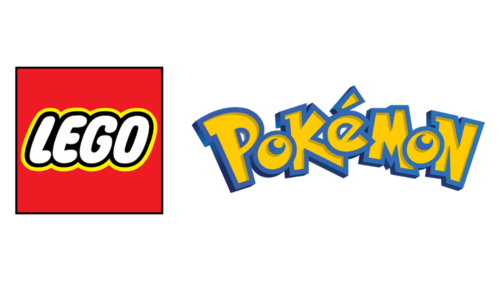 Lego Pokémon