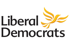 Liberal Democrats Logo