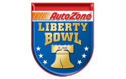 Liberty Bowl Logo