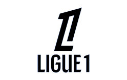 French Ligue 1 logo