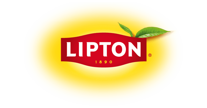 Lipton New Logo 2025