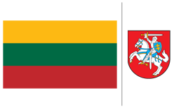 Lithuanian Flag