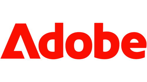 Logo Adobe