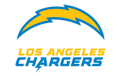 Los Angeles Chargers Logo