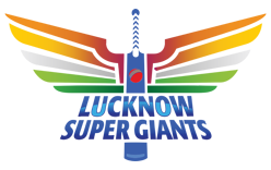 Lucknow Super Giants Logo