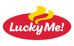 Lucky Me Logo