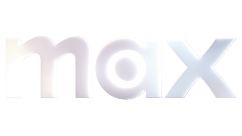 MAX rebrand logo