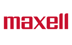 Maxell Logo