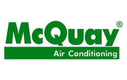 McQuay Logo