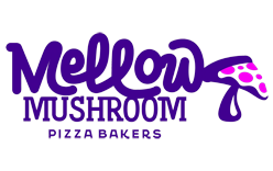Mellow Mushroom Logo