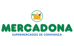 Mercadona Logo