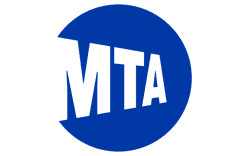 MTA Logo (Metropolitan Transportation Authority Logo)