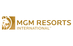 MGM Resorts Logo
