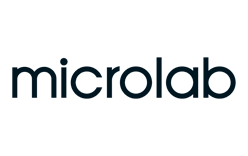 Microlab Logo