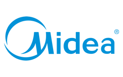 Midea Logo
