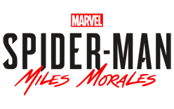Miles Morales Logo