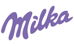 Milka Logo