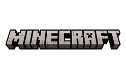 Minecraft Logo