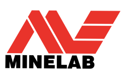 Minelab Logo