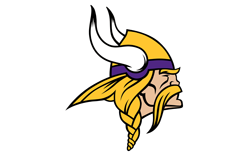 Minnesota Vikings Logo