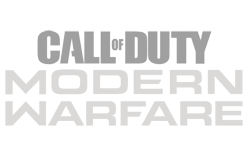Modern Warfare Logo