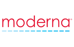 Moderna Logo