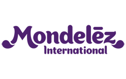 Mondelez Logo