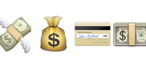 Money Emoji