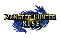 Monster Hunter Logo