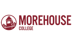 Morehouse College Logo