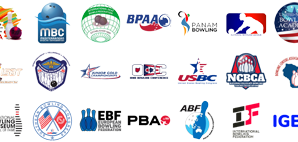 Most Famous Bowling Logos