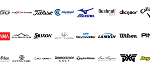 Most Famous Golf Logos