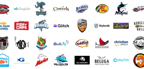 Most Famous Logos with a Fish