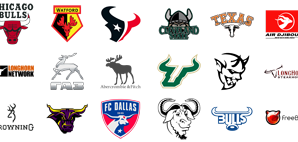 Most Famous Logos with a Horn