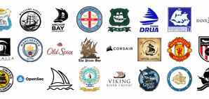 Most Famous Logos With a Ship