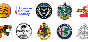 Most Famous Logos with a Snake