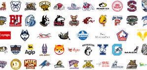 Most Famous Logos with Dogs