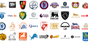 Most Famous Logos with Lions