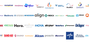 Most Famous Medical Logos